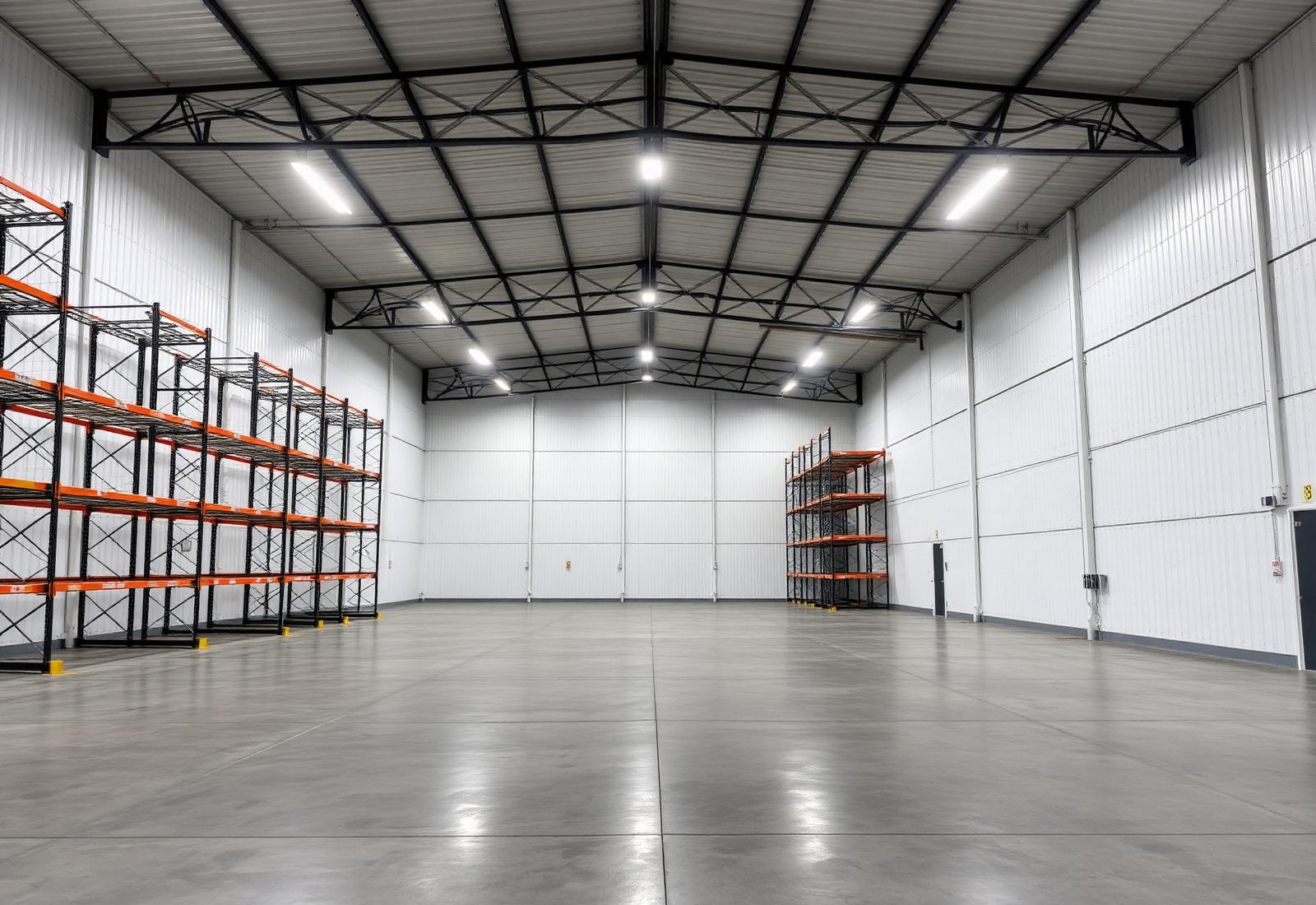 Southern Cold Distribution Centre