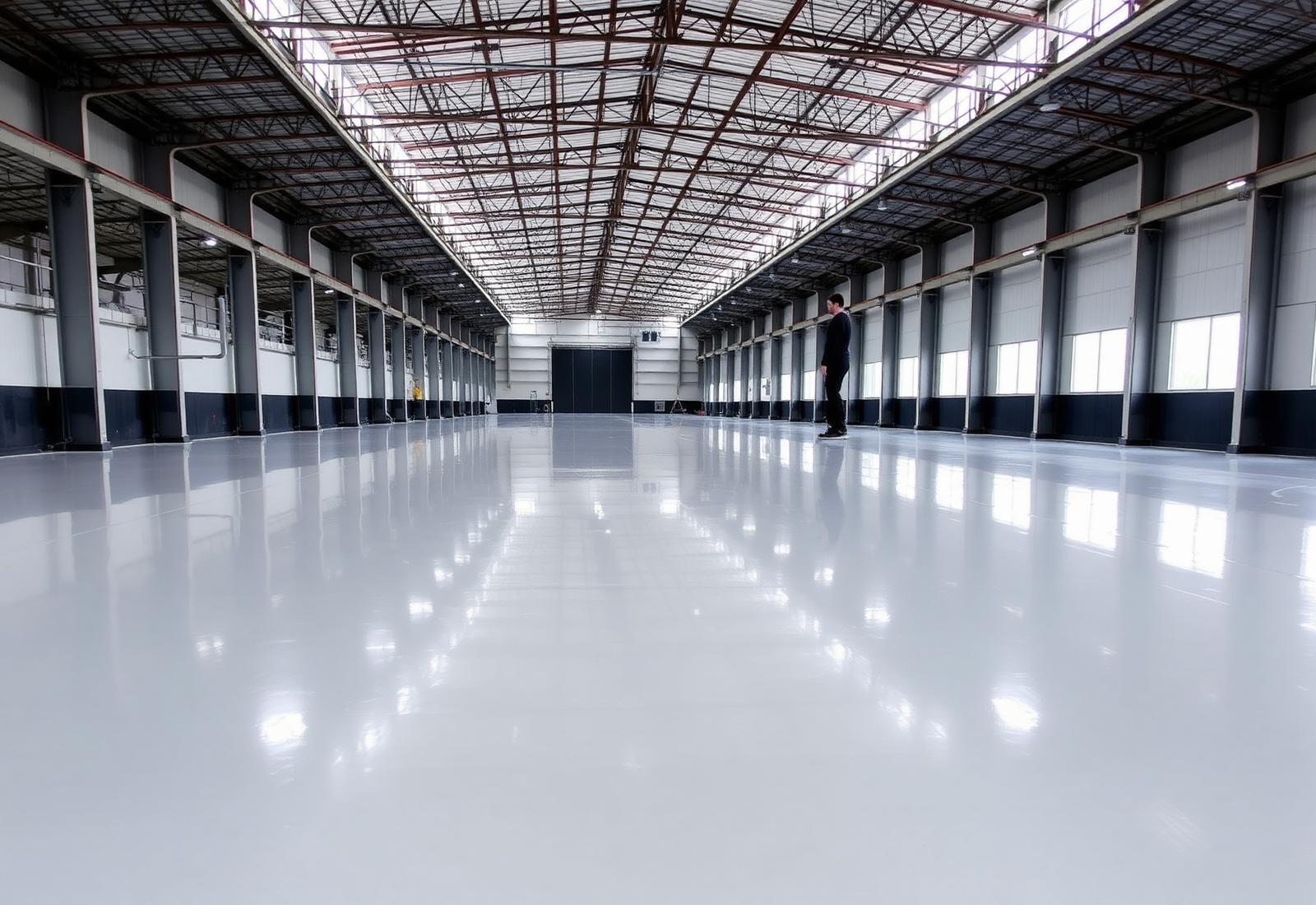 Protein Processing Plant Upgrade